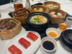 -祥记·国宴豫菜·经典粤菜(郑东新区新长安店)