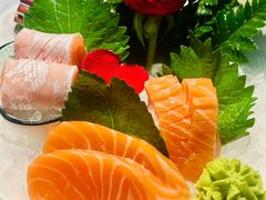 -阿吾罗日本料理(K11艺术中心店)