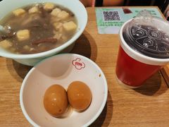 -回味鸭血粉丝汤(砂之船店)