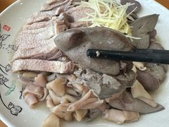 -乡亲鹅肉城(吴江店)
