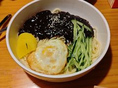 -恩你小木屋·韩式料理(假日广场店)