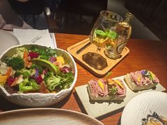 -咖梦餐厅 COMENG RESTAURANT