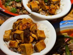 -兔槽江湖菜·重庆璧山兔(水围店)