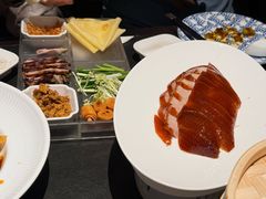 -喜悦烤鸭·新京菜(王府井店)