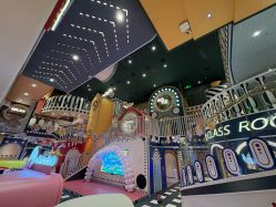 -meland亲子乐园•派对•研学(宁波华润万象城店)