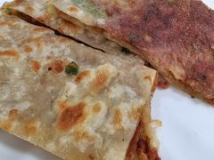 -溢心园香河肉饼总店