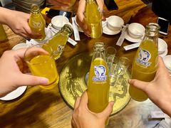 -苹果树下艺术餐厅(通州店)