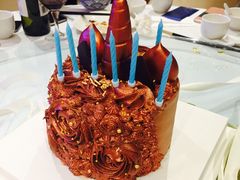 -CAKE BOSS 蛋糕老板(北京世纪金源购物中心)