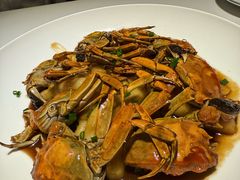 六月黄年糕-马头巷·食景园(苏州总店)