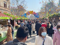 -上街里市集(悦喜客来广场店)