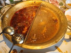 -小龙坎火锅(IFS HOT店)