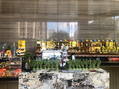 -福州泰禾铂尔曼酒店·大堂酒廊