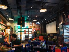 -马路边边串串香(双井直营店)