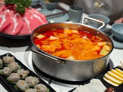 -小街猪手(团结湖店)