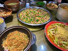 -灶东家民间菜(回兴店)