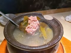 -小柴米·传统江西菜(八一广场店)