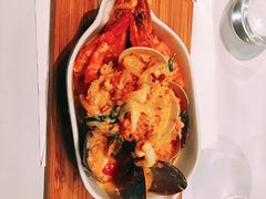 -GreyWhale灰鲸餐厅(武汉国际广场店)