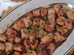 -嘉升大排档(番禺总店)