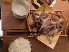 -張飛扒肉·龙江非遗(道外店)