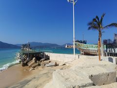 -海南分界洲岛旅游区