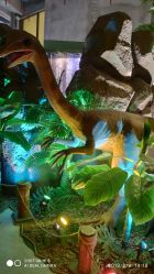 -恐龙探索乐园(磁器口店)