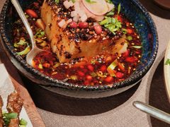油辣子米豆腐-山石榴·贵州菜(陆家嘴中心店)