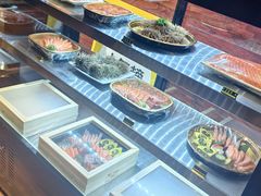 -樱之盛宴·蟹料理海鲜自助(前进大街店)