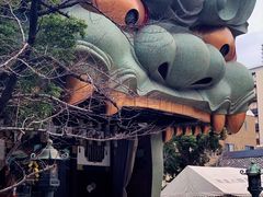 -难波八坂神社