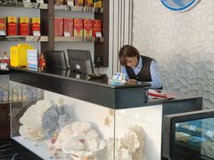 -海旺小海鲜大排档(冠亚星城店)