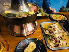 -夏记烤官达人·徐州鲜羊肉串(江宁店)