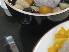 -鲜芋仙(观音桥大融城LG店)