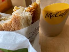 -麦当劳(西客站店)