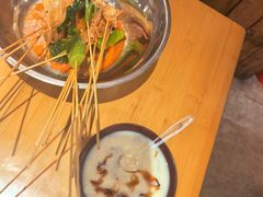 -嘉州鲜知味钵钵鸡(奎星楼店)