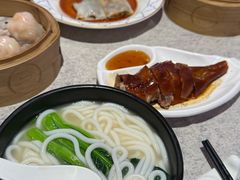 -金翠皇宫粤菜·点心·海鲜(翡翠店)