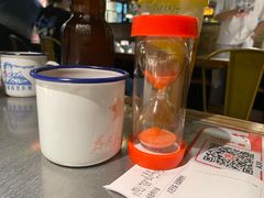 -探鱼·鲜青椒爽麻烤鱼(番禺万达店)