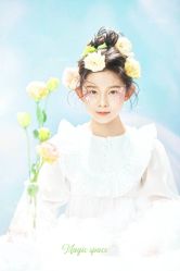 -Angel Fish photography 儿童摄影工作室(亚运村店)