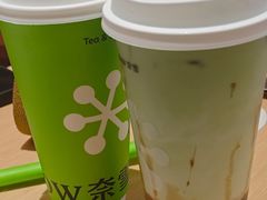 -奈雪的茶(印象城店)