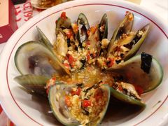 -鸿先阁·干煸虾(星沙店)