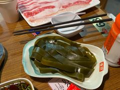 -傣妹火锅(南京东路一店)