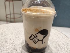 -喜茶(合肥正大广场店)