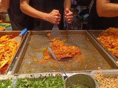 -丁家坡洋芋·观音桥好吃街A区(全国总店)