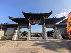 -建水文庙