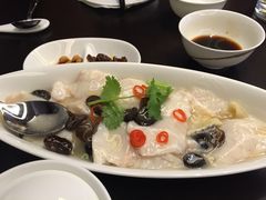 -海天楼(天津泛太平洋店)