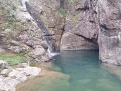 -白云源风景区