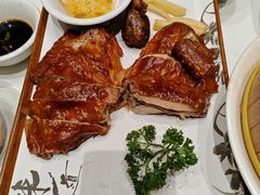 -梅花香里大酒店(郁金香路店)