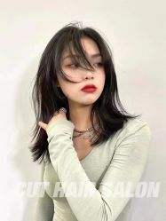 点击看大图 -CUT CUT Hair Salon