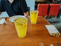 -UPPER KITCHEN(延安路店)
