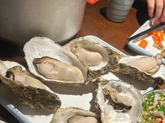 -乔街深夜食堂·台州菜·高压锅生蚝(杭州总店)