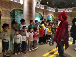 -点点梦想城(鑫苑都汇店)