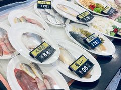 -阿马蛋汤·宁波小海鲜(总店)